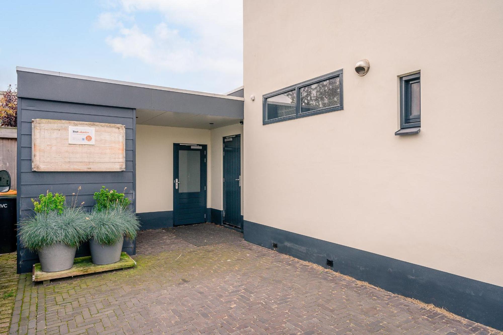 Het Bospad De Koog  Exterior photo